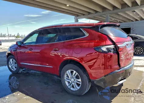 2019 Buick Enclave Essence z USA, uszkodzony, nr VIN 5GAERBKW1KJ174294